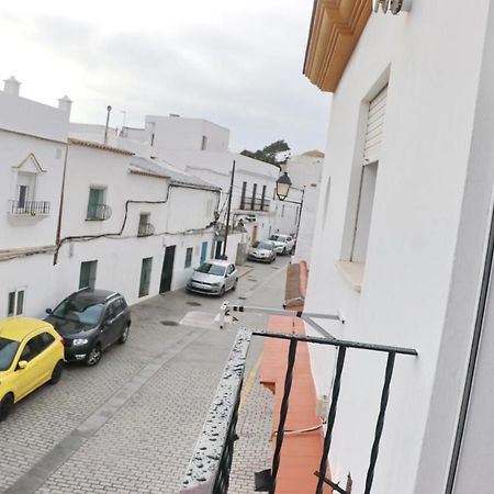 Habitacion Calle Ancha 01 Конил-де-ла-Фронтера Екстериор снимка