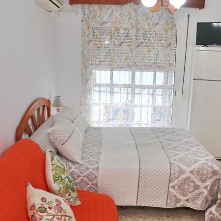 Habitacion Calle Ancha 01 Конил-де-ла-Фронтера Екстериор снимка