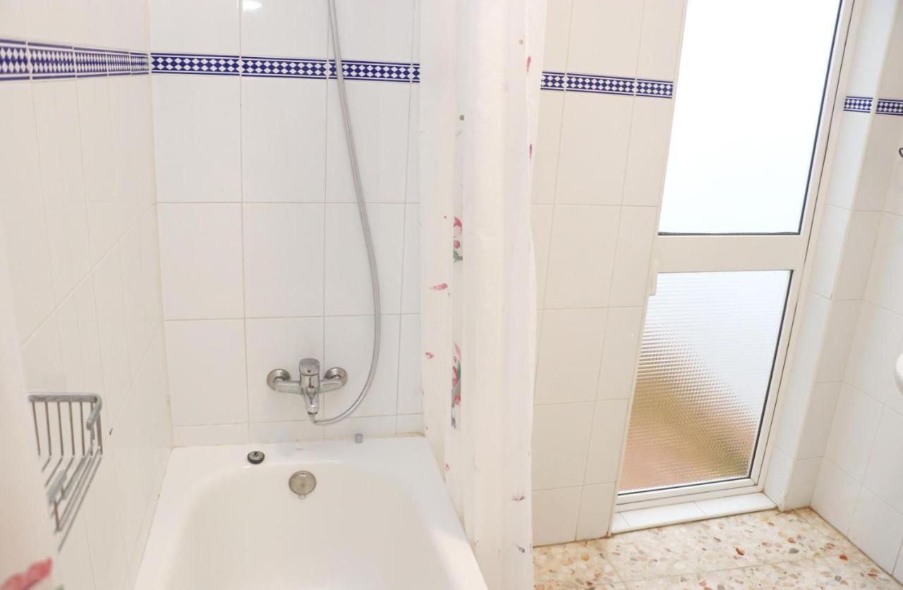 Habitacion Calle Ancha 01 Конил-де-ла-Фронтера Екстериор снимка